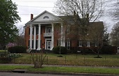 Montrose (Holly Springs, Mississippi) - Wikipedia | National register ...