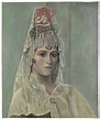 New Exhibition Explores Picasso’s Marriage to Russian Ballerina Olga ...