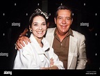 Suzanne Pleshette And Tommy Gallagher Credit: Ralph Dominguez ...
