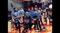 Gene Vincent - Dance To The Bop - YouTube