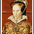 Maria I. von England: Das flüssige Vermächtnis der Königin - WELT