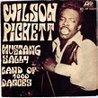 Wilson Pickett - Mustang Sally | Releases | Discogs