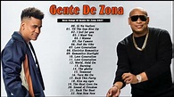 Gente De Zona Greatest Hits Full Album 2021 - Gente De Zona EXITOS ...