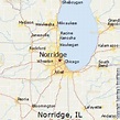 Best Places to Live in Norridge, Illinois