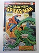 The Amazing Spider-Man #146 (1975) VF Condition! MVS intact! | Comic ...