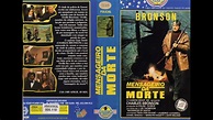 Mensageiro da Morte - TVRIP - 1988 - Charles Bronson - YouTube