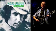 PAUL SIMON - DUNCAN ( 2006 ) LIVE, VIDEO - YouTube