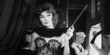 Lola (1961), ver ahora en Filmin