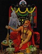 divine INDIA:The Spiritual Nation: Sri Guru Raghavendra Thirtha