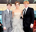 ‘Harry Potter’ Costume Designer on Working With Daniel Radcliffe, Emma ...