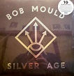 zydeco fish: Bob Mould: Silver Age (2012)
