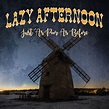 Lazy afternoon, Just As Poor As Before – REAL ROOTS CAFÉ