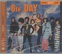 The 8th Day - The Best Of 8th Day (2002, CD) | Discogs