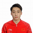 Junjie LIAN | Profile | FINA Official