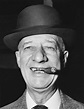 Portrait of Al Smith Photograph by Underwood Archives | Fine Art America