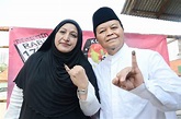 PKS | Wakil Ketua MS PKS Hidayat Nur Wahid Bersama Istri & Rombongan ...