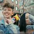 Pin en Jacob Sartorius