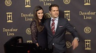 Kyle Brandt Red Carpet Style at Days of Our Lives 50 Anniversary Party ...
