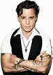 Collection of Johnny Depp PNG. | PlusPNG
