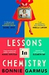 Lessons in Chemistry by Bonnie Garmus – Staff Favourite with Review ...