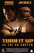Cartel de la película Turn it up - Foto 1 por un total de 3 - SensaCine.com