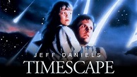 Timescape (Huida a traves del Tiempo) 1992 castellano pelicula completa ...