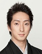 Nakamura Shichinosuke II (波野隆行) - MyDramaList