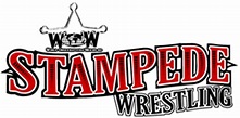 Stampede Wrestling - Pro Wrestling Wiki - Divas, Knockouts, Results ...