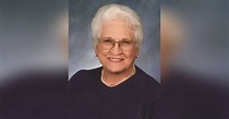 Virginia L. Nash Obituary - Visitation & Funeral Information