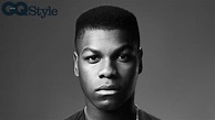 John Boyega, the latest superstar in the Star Wars Galaxy | British GQ ...