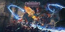 Pathfinder: Wrath of the Righteous - Cloud Version | Programas ...
