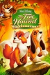 The Fox and the Hound #100DaysOfDisney