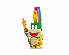 mar0114 - LEGO Super Mario Lemmy - Bouwstenenshop, onlineshop vol met LEGO