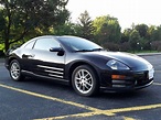 2000 Mitsubishi Eclipse - Pictures - CarGurus