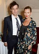 Kate Moss forgets Jamie Hince split and looks mellow in yellow on ...