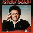 Album Greatest hits de Johnny Mathis sur CDandLP