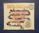 Yahoo!オークション - ELVIS COSTELLO AND THE ATTRACTIONS LONDON BRI...
