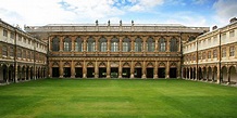 Trinity College, Cambridge - Wikipedia
