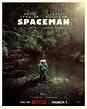 Tráiler de 'Spaceman': Adam Sandler viaja al espacio con una ...