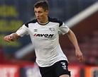 Craig Forsyth Official Player Profile - Derby County
