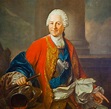 Graf von Brühl: Er war der reichste Mann des 18. Jahrhunderts - WELT