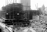 How one man built Rockefeller Center — and changed New York’s skyline ...