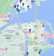 Macau - Google My Maps