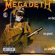 Listen Free to Megadeth - In My Darkest Hour Radio | iHeartRadio
