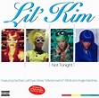 Lil' Kim feat. Da Brat, Left Eye, Missy Elliott & Angie Martinez: Not ...
