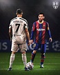 Top 999+ Messi And Ronaldo 4k Wallpaper Full HD, 4K Free to Use