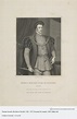 Thomas Howard, 4th Duke of Norfolk, 1536 - 1572. Executed for treason ...