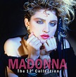 MADONNA 80's 12" collection vol. 1 CD – borderline MUSIC