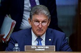 Here’s what Sen. Joe Manchin says about switching parties to GOP ...
