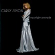 Carly Simon Moonlight Serenade New CD 886919802528 | eBay